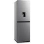 Refurbished Fridgemaster MC55240MDS Freestanding 240 Litre 50/50 Fridge Freezer