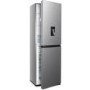 Refurbished Fridgemaster MC55240MDS Freestanding 240 Litre 50/50 Fridge Freezer