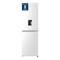 MC55251DE Fridgemaster 256 Litre 50/50 Freestanding Fridge Freezer - White