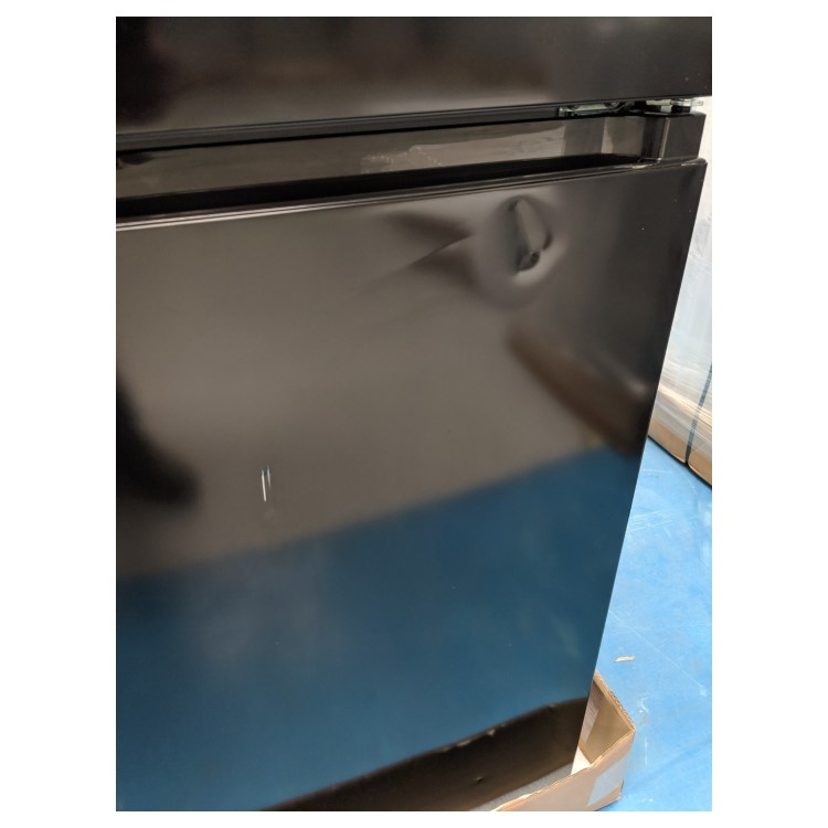 Refurbished Fridgemaster MC55251MDS Freestanding 251 Litre 50/50 Frost Free Fridge Freezer