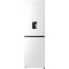 Fridgemaster 251 Litre 50/50 Freestanding Fridge Freezer - White
