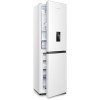 Fridgemaster 251 Litre 50/50 Freestanding Fridge Freezer - White