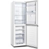 Fridgemaster 251 Litre 50/50 Freestanding Fridge Freezer - White