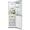 Fridgemaster 251 Litre 50/50 Freestanding Fridge Freezer - White