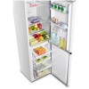 Fridgemaster 251 Litre 50/50 Freestanding Fridge Freezer - White