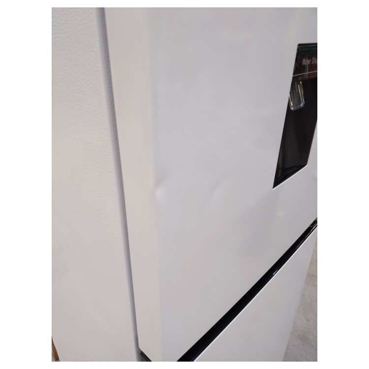 Refurbished Fridgemaster MC55251MD Freestanding 251 Litre 50/50 Frost Free Fridge Freezer
