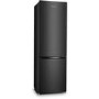 Refurbished Fridgemaster MC55264AB Freestanding 264 Litre 70/30 Fridge Freezer