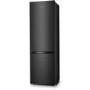 Refurbished Fridgemaster MC55264AB Freestanding 264 Litre 70/30 Fridge Freezer