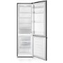 Refurbished Fridgemaster MC55264AB Freestanding 264 Litre 70/30 Fridge Freezer