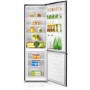 Refurbished Fridgemaster MC55264AB Freestanding 264 Litre 70/30 Fridge Freezer