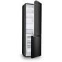 Refurbished Fridgemaster MC55264AB Freestanding 264 Litre 70/30 Fridge Freezer