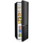 Refurbished Fridgemaster MC55264AB Freestanding 264 Litre 70/30 Fridge Freezer