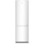 Refurbished Fridgemaster MC55264AF Freestanding 264 Litre 70/30 Fridge Freezer White