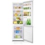 Fridgemaster 264 Litre 70/30 Freestanding Fridge Freezer - White