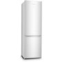 Refurbished Fridgemaster MC55264AF Freestanding 264 Litre 70/30 Fridge Freezer White