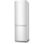 Fridgemaster 264 Litre 70/30 Freestanding Fridge Freezer - White