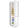 Fridgemaster 264 Litre 70/30 Freestanding Fridge Freezer - White