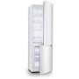 Refurbished Fridgemaster MC55264AF Freestanding 264 Litre 70/30 Fridge Freezer White