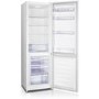 Refurbished Fridgemaster MC55264AF Freestanding 264 Litre 70/30 Fridge Freezer White