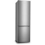 Refurbished Fridgemaster MC55264A Freestanding 264 Litre 70/30 Fridge Freezer