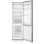 Refurbished Fridgemaster MC55264A Freestanding 264 Litre 70/30 Fridge Freezer