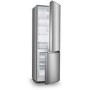 Refurbished Fridgemaster MC55264A Freestanding 264 Litre 70/30 Fridge Freezer