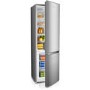 Refurbished Fridgemaster MC55264A Freestanding 264 Litre 70/30 Fridge Freezer