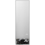 Refurbished Fridgemaster MC55265AF Freestanding 269 Litre 70/30 Fridge Freezer White