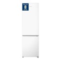 MC55265E Fridgemaster 269 Litre 70/30 Freestanding Fridge Freezer - White
