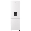 MC55WD24EW/SA Fridgemaster 274 Litre 70/30 Freestanding Fridge Freezer - White