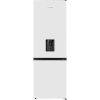 Fridgemaster 287 Litre 70/30 Freestanding Fridge Freezer - White