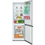 Fridgemaster 287 Litre 70/30 Freestanding Fridge Freezer - Black