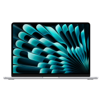 Apple MacBook Air 13 Inch M4 24GB RAM 512GB SSD 2025 - Silver