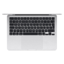 Apple MacBook Air 13 Inch M4 24GB RAM 512GB SSD 2025 - Silver