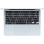 Apple MacBook Air 13 Inch M4 16GB RAM 512GB SSD 2025 - Sky Blue