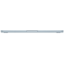 Apple MacBook Air 13 Inch M4 16GB RAM 512GB SSD 2025 - Sky Blue