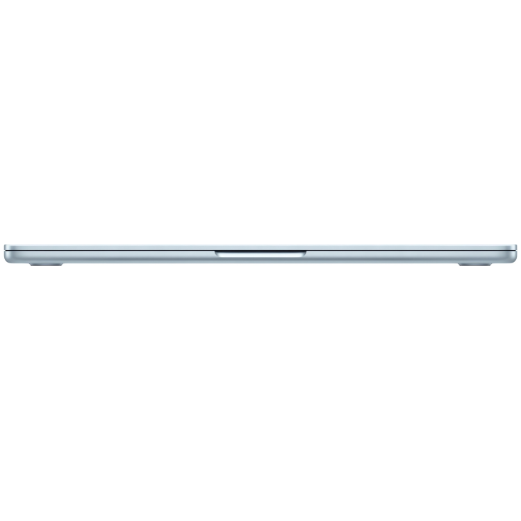 Apple MacBook Air 13 Inch M4 16GB RAM 512GB SSD 2025 - Sky Blue