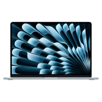 Apple MacBook Air 15 Inch M4 16GB RAM 512GB SSD 2025 - Sky Blue