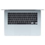 Apple MacBook Air 15 Inch M4 24GB RAM 512GB SSD 2025 - Sky Blue