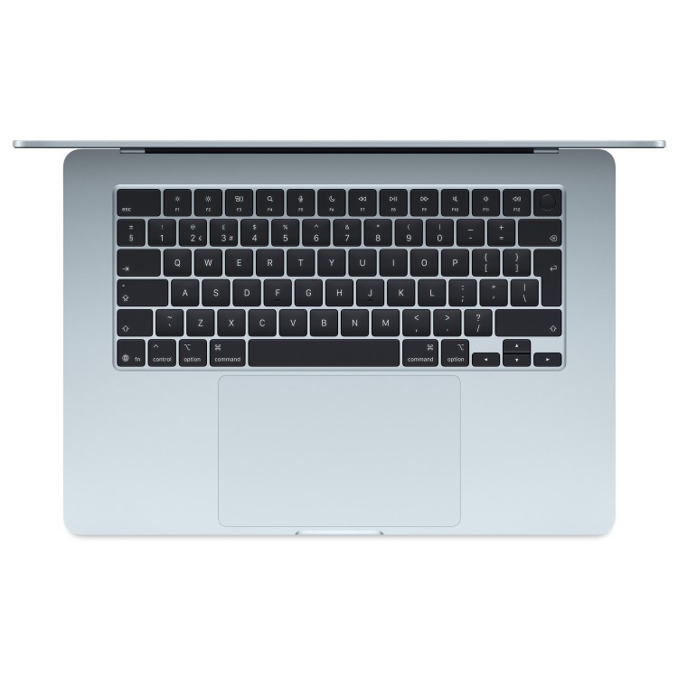 Apple MacBook Air 15 Inch M4 24GB RAM 512GB SSD 2025 - Sky Blue