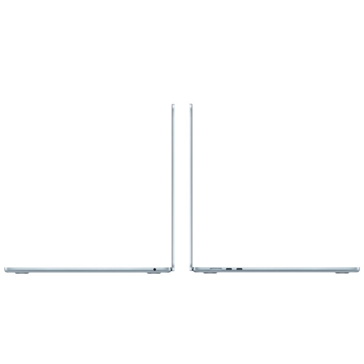 Apple MacBook Air 15 Inch M4 24GB RAM 512GB SSD 2025 - Sky Blue