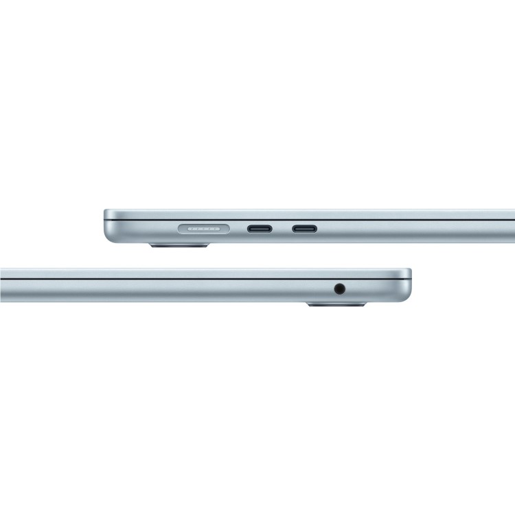 Apple MacBook Air 15 Inch M4 24GB RAM 512GB SSD 2025 - Sky Blue