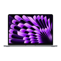 Refurbished Apple MacBook AIr 13.6 Inch M2 16GB RAM 256GB SSD - Space Grey