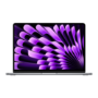 Refurbished Apple MacBook AIr 13.6 Inch M2 16GB RAM 256GB SSD - Space Grey
