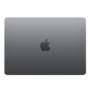 Refurbished Apple MacBook AIr 13.6 Inch M2 16GB RAM 256GB SSD - Space Grey