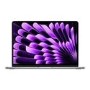 Refurbished Apple MacBook Air 13.6 Inch M2 16GB RAM 256GB SSD 2024 - Grey