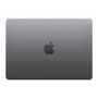Refurbished Apple MacBook Air 13.6 Inch M2 16GB RAM 256GB SSD 2024 - Grey