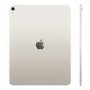Refurbished Apple iPad Air 2025 11" Starlight 256GB Wi-Fi & Cellular Tablet