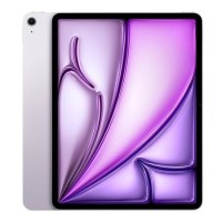 Refurbished Apple iPad 11" Purple 256GB Wi-Fi & Cellular Tablet