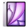 Refurbished Apple iPad 11" Purple 256GB Wi-Fi & Cellular Tablet